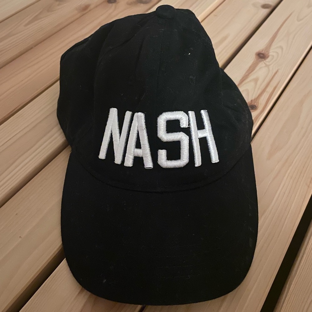 NASH COLLECTION HAT